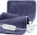VAAGHANM Heating Pad: 33 x 17 inches Electric Heating Pad by VAAGHANM