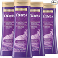 Caress Black Orchid & Patchouli Oil Body Wash, Hyaluronic Acid & Vitamin B3 by Caress