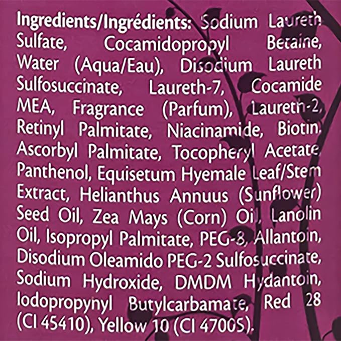 Vitabath Plus For Dry Skin Moisturizing Bath & Shower Gel Wash Replenishing - Image 9
