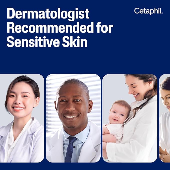 Cetaphil Baby Shampoo and Body Wash - Image 7