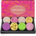 SWCANDY Shower Steamers Aromatherapy Teen Girl Gifts Trendy Stuff Travel by SWCANDY