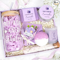 Mothers Day Gifts for Mom, Spa Baskets for Women, Birthday Gifts for Women by Frerdui