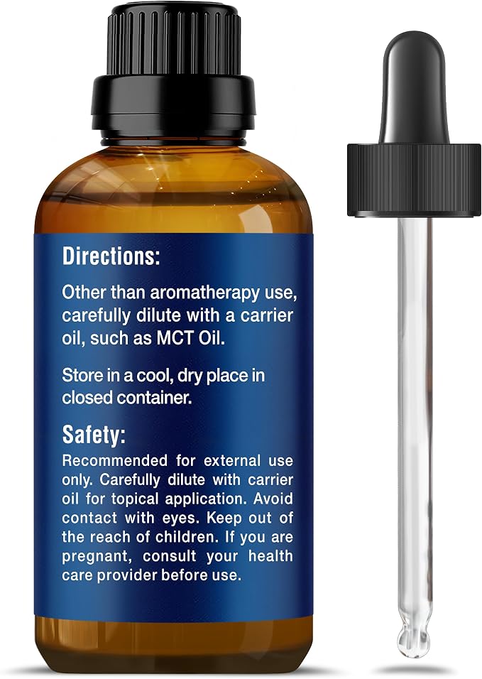 Organic Eucalyptus Essential Oil 30 ml - Image 8