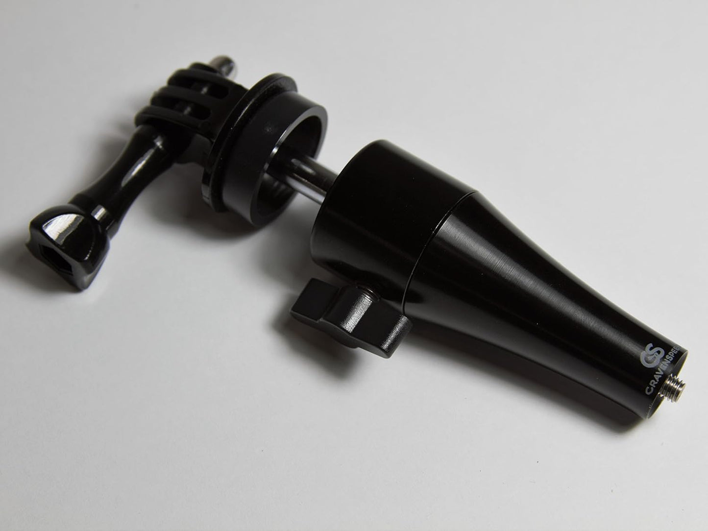 Antenna Camera Mount for Scion FR-S 2012-2014 | Action Cam Mount | Adjustable | Secure