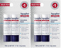 Aquaphor Lip Repair Stick, Moisturizing Lip Balm Pack, Relieves Dryness by Aquaphor