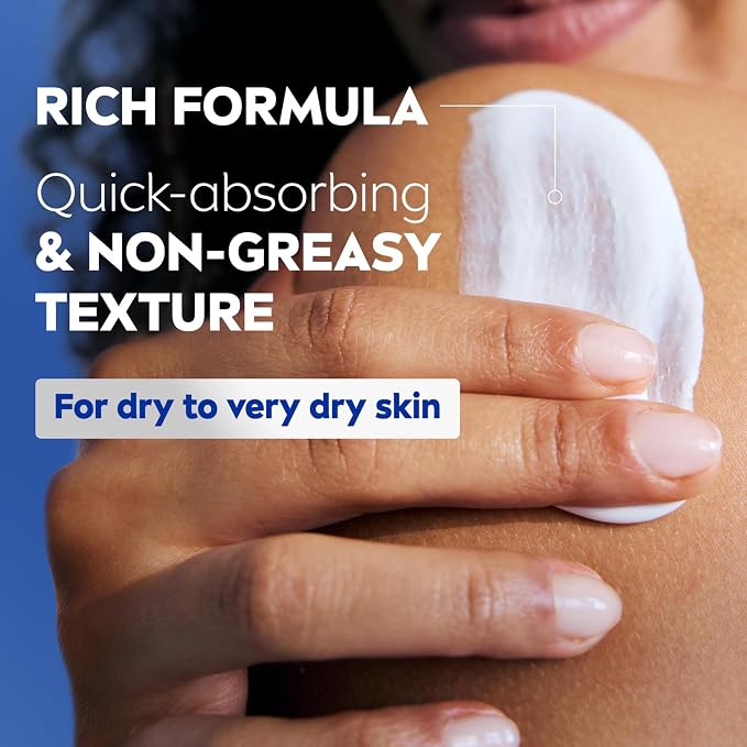 NIVEA Original Moisture Body Lotion - Image 3