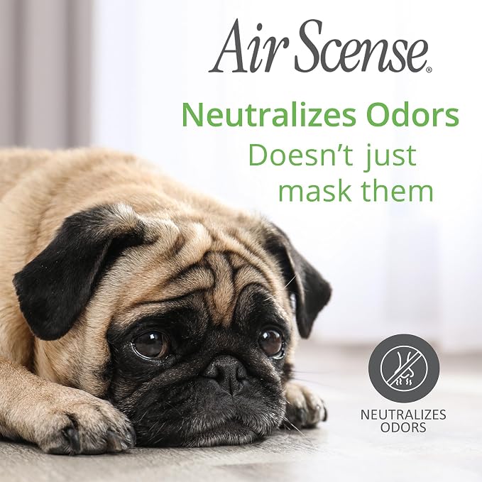 Air Scense Air Freshener Deodorizer Room Spray - Image 5