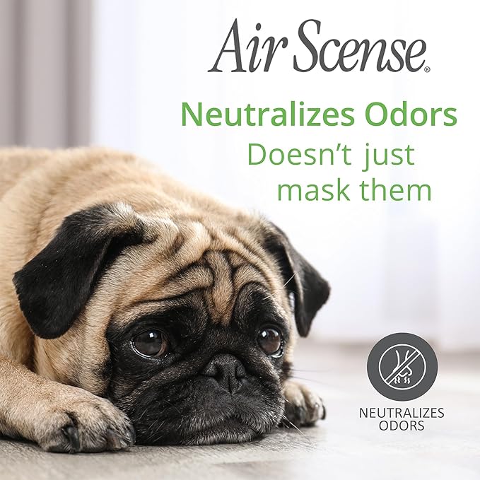 Air Scense Air Freshener Deodorizer Room Spray - Image 4