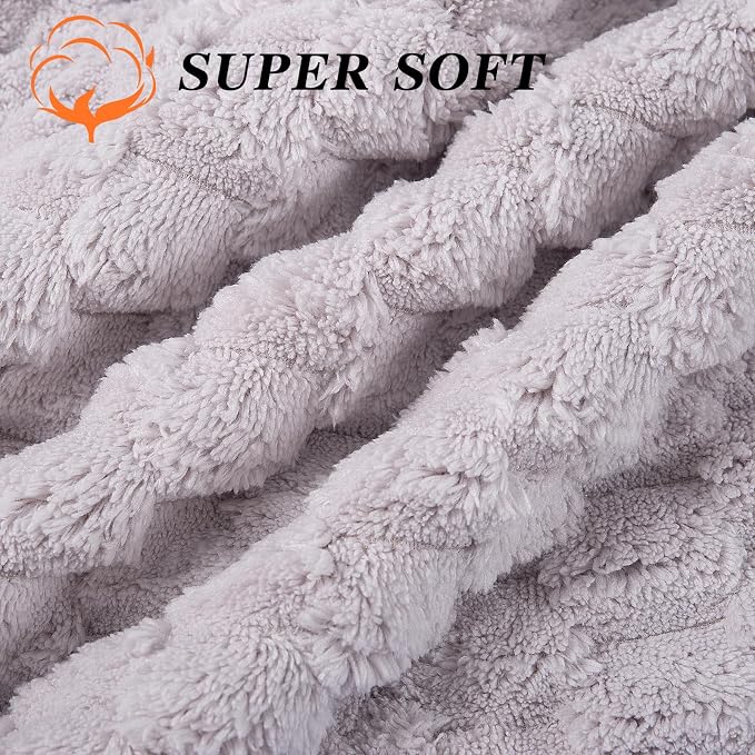 Hair Towel Wrap for Women, High Absorbency Hair Drying Towel Wrap, Lightweight - Image 8