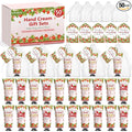 KONEUK 50 Pack Bulk Hand Cream Gifts Sets, Baby Shower Favors and Bridal Shower by KONEUK