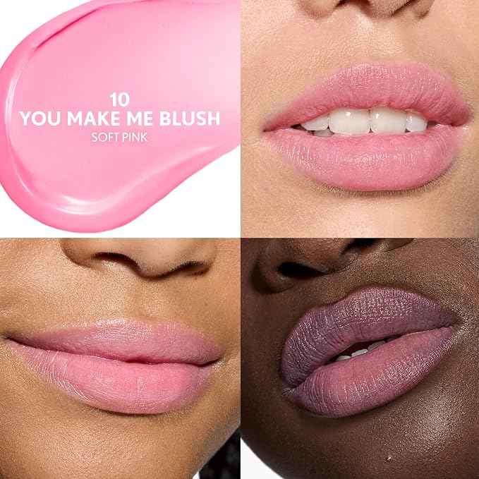 COVERGIRL Clean Fresh Tinted Lip Balm SPF 15-10 - Image 3