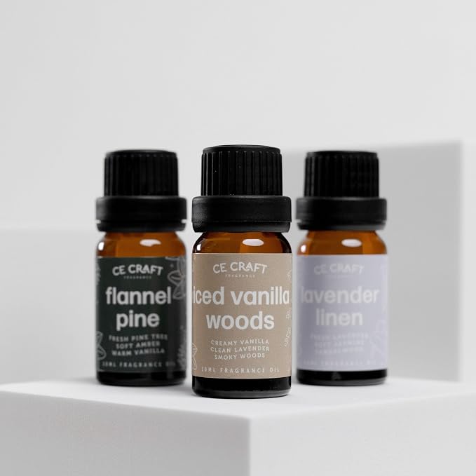 CANDECraftCo Premium Fragrance Oil – Diffuser Oils Fragrances Scented - Image 3