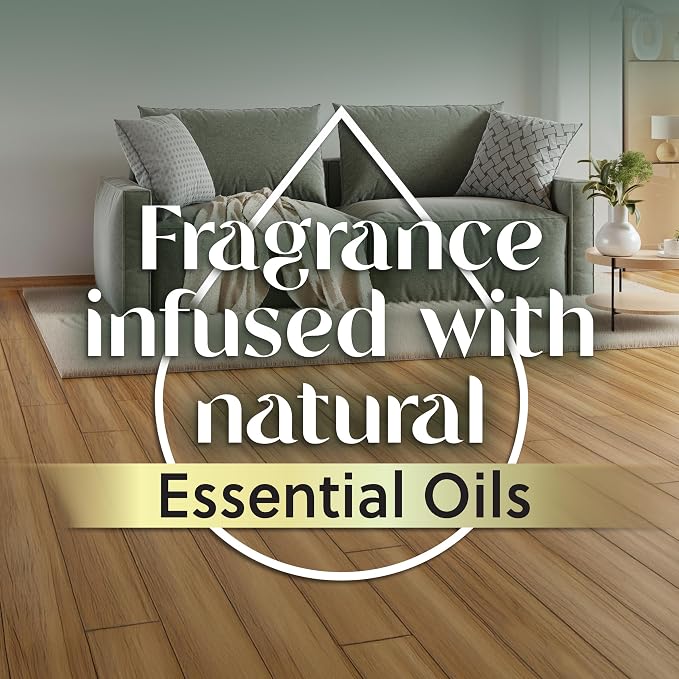 Air Wick Essential Mist Refill, 3 ct, Lavender and Almond Blossom, Essential - Image 4