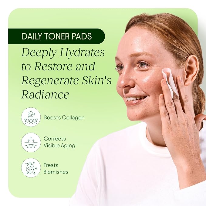 JiYu Toning Polish Pads - Image 3