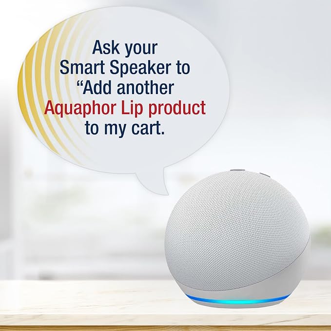 Aquaphor Naturally Inspired Lip Repair Stick - Image 11