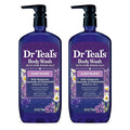 Dr Teal's Sleep Blend Body Wash by DrTeals