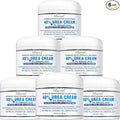 Ebanel Urea Cream 40% plus Salicylic Acid 2%, Foot Cream by Ebanel