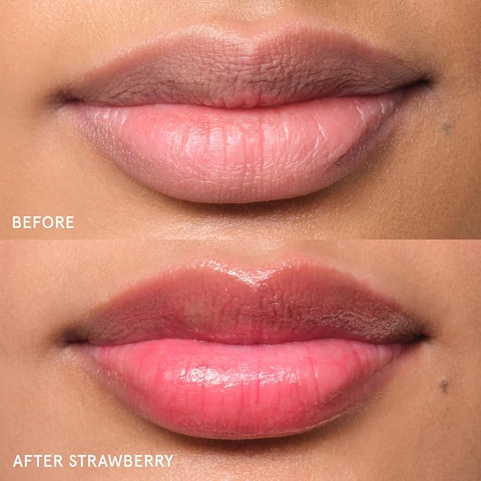 Glossier Balm Dotcom Hydrating Tinted Lip Balm - Image 5