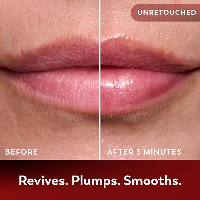 Olay Regenerist Nourishing Treatment, Lip Balm, Plumping Lip Gloss - Image 3