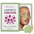 Pacifica Undereye Spot Serum Mask – Leave Pretty Anti-Puff Eye Patches by PacificaBeauty