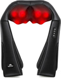 MagicMakers Electric Shiatsu Neck Massager by MagicMakers