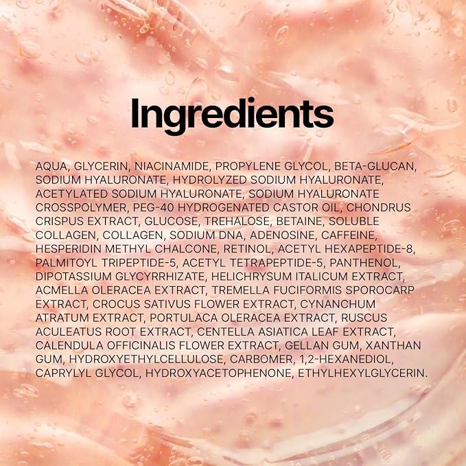 Enaskin Naturals Under Eye Patches - Image 9