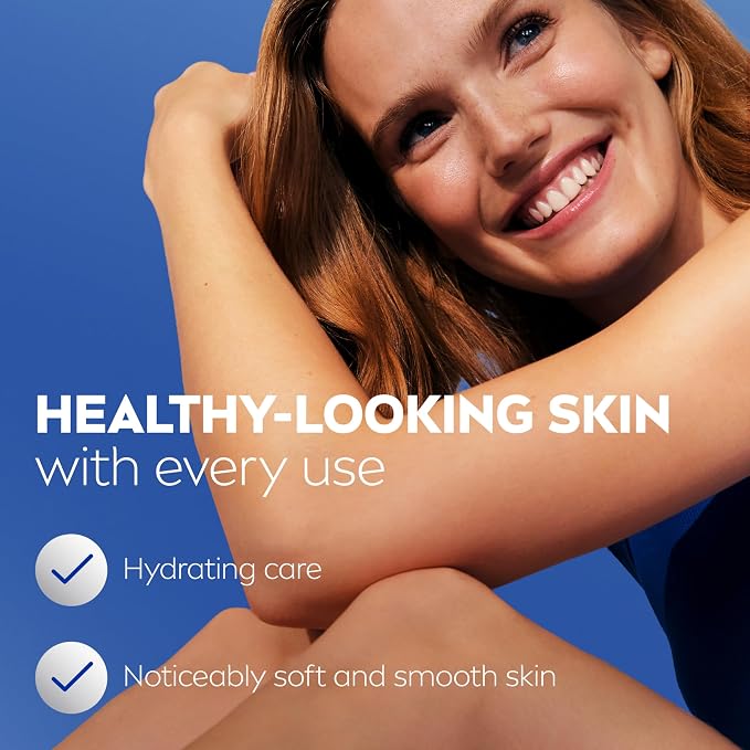 NIVEA Original Moisture Body Lotion - Image 4