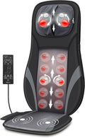 Snailax Shiatsu Back Massager by Snailax