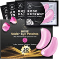 AURAE Rose Under Eye Patches by Unknown