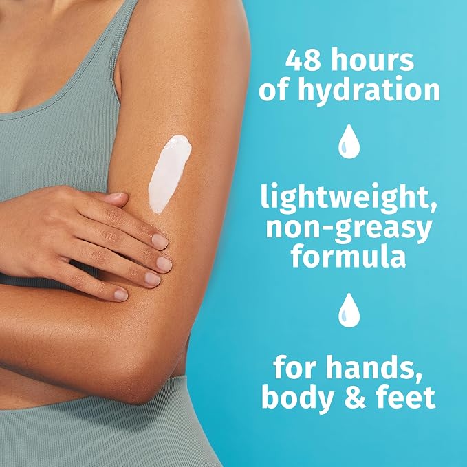Hempz Original, Natural Hemp Seed Oil Body Moisturizer - Image 3
