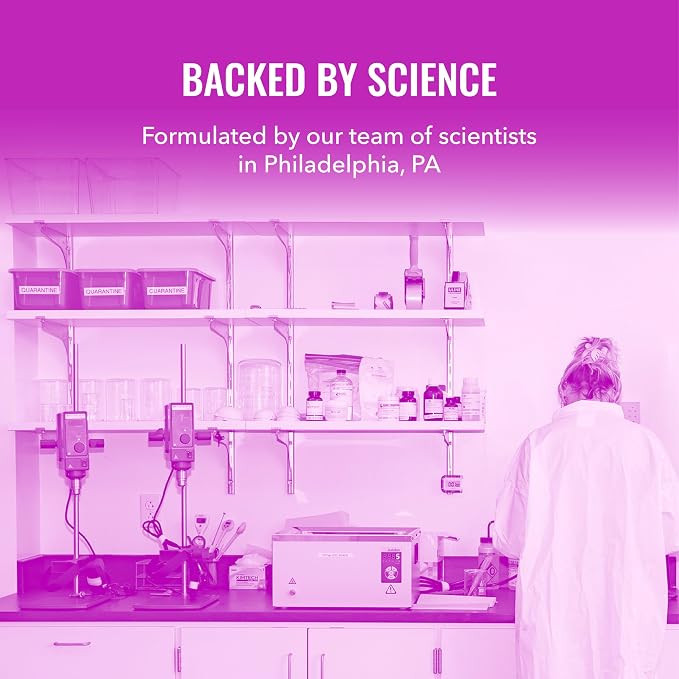 Good Molecules Daily Brightening Serum - Image 7
