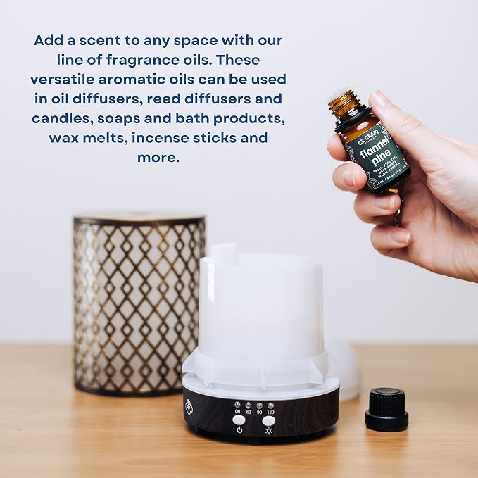 CANDECraftCo Premium Fragrance Oil – Diffuser Oils Fragrances Scented - Image 5