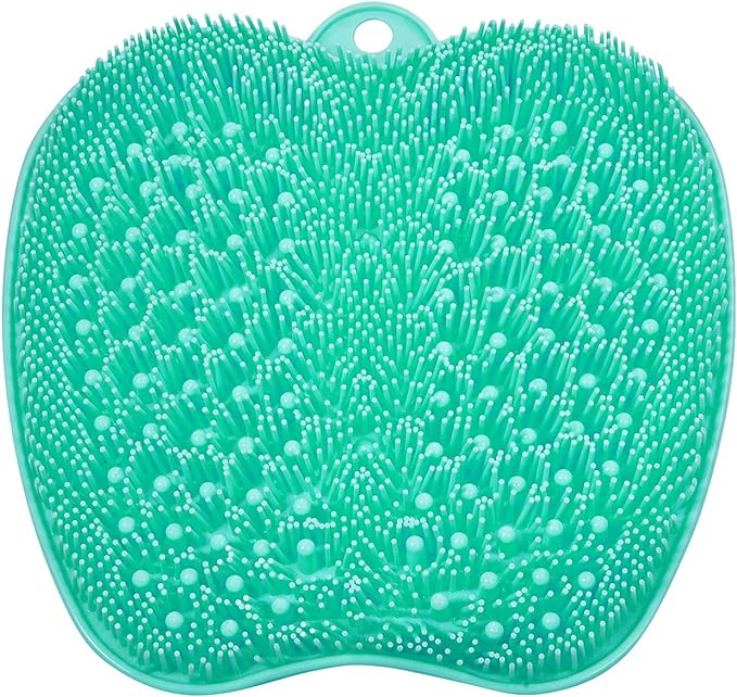 BESKAR XL Large Foot Scrubber Mat by BESKAR