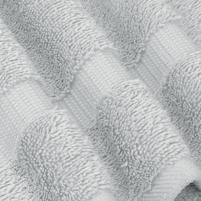 Chakir Turkish Linens | Hotel & Spa Quality 100% Cotton Premium Turkish Towels - Image 5