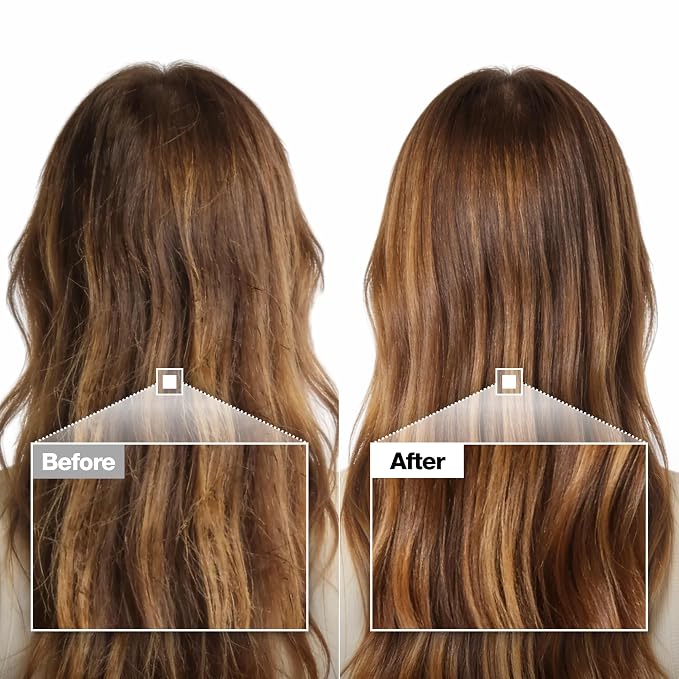 FROMLABS Hair Repair Duo – Protein Capsule Hair Repair Treatment + Intensive - Image 5