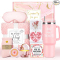 Gift Baskets for Women Birthday Gifts for Women Unique Get Well Gift for Woman by YENCHORN