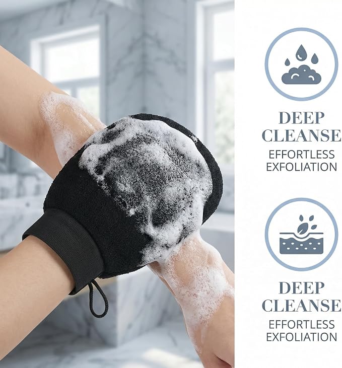 Premium Exfoliating Glove - Image 8