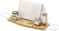 Umbra Aquala Bathtub Tray Extendable Caddy by Umbra
