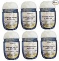 Bath and Body Works Classic and Seasonal Scents Pocketbac Gel Sanitizers by BathBodyWorks