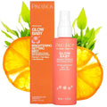 Pacifica Setting Spray Glow Baby Brightening Mist, Broad Spectrum SPF 45 by PacificaBeauty