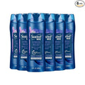 Suave Men’s Stress Relief Body + Face Wash, Gentle Moisture by Suave