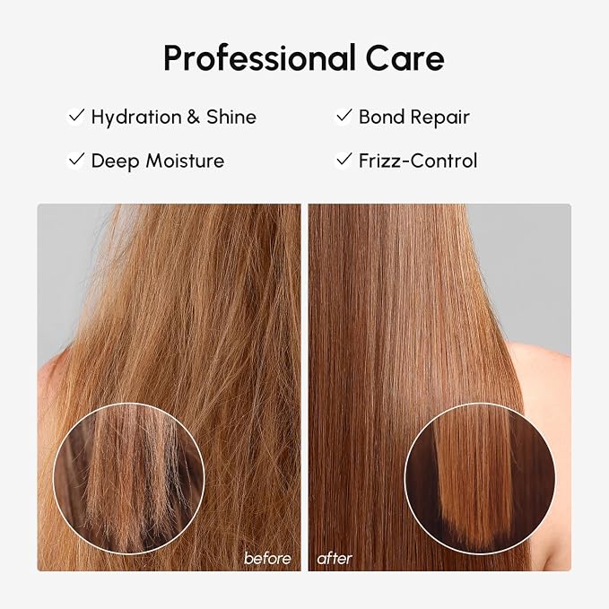 MAREE Deep Conditioning Hair Mask - Image 4