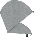 Elizabeth Roberts 100% Cotton T Shirt Hair Towel Wrap Plopping Essential Turban by ElizabethRoberts
