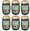 Bath and Body Works Classic and Seasonal Scents Pocketbac Gel Sanitizers by BathBodyWorks