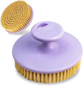 GOLDEZLUX® Dry Body Brush Cruelty-Free Firm Bristles Exfoliate Promote Smooth by GOLDEZLUX%C2%AE