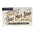 Legend's Creek Farm Goat Milk Soap by LegendsCreekFarm