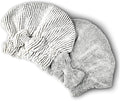 Microfiber Hair Towel Wrap, Soft Absorbent & Quick Drying Cap Set by SportMore