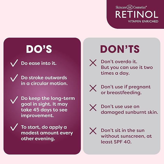 Retinol LIVAURA Hand Cream for Dry Cracked Hands – Intensive Deep Moisturizing - Image 6