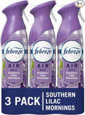 Febreze Air Mist Air Freshener Spray, Odor-Fighting Room Spray, Air Fresheners by Febreze