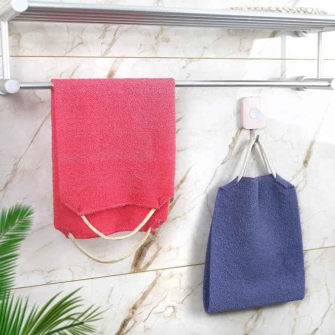 Evridwear Exfoliating Back Scrubber - Image 9